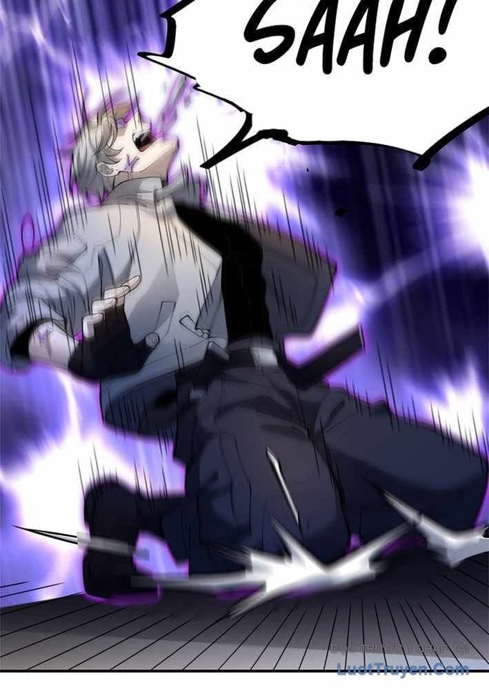 Ranker Sss Được Chọn Chapter 31 - Trang 2