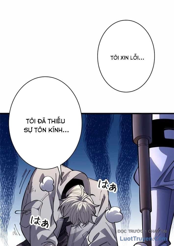 Ranker Sss Được Chọn Chapter 31 - Trang 2