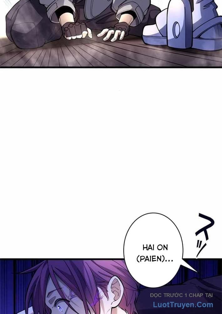 Ranker Sss Được Chọn Chapter 31 - Trang 2