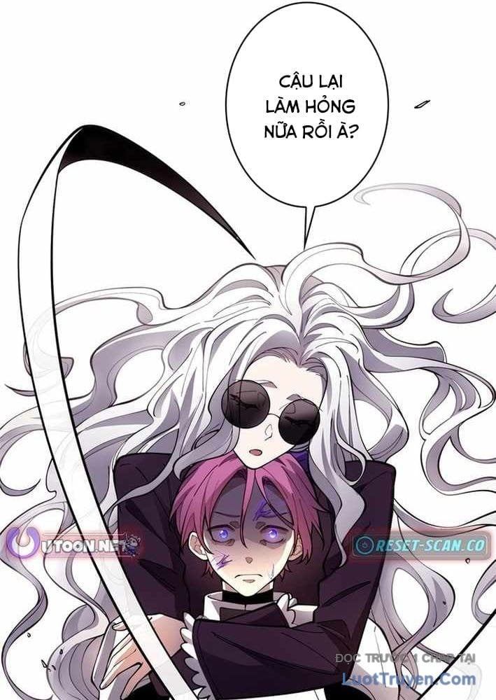 Ranker Sss Được Chọn Chapter 31 - Trang 2