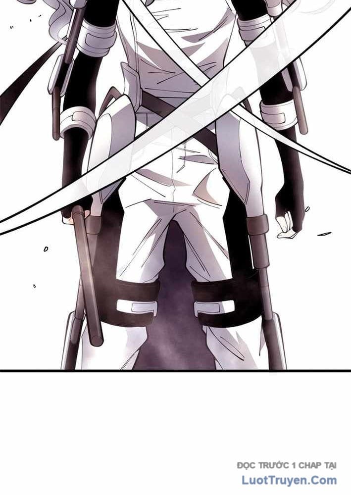 Ranker Sss Được Chọn Chapter 31 - Trang 2