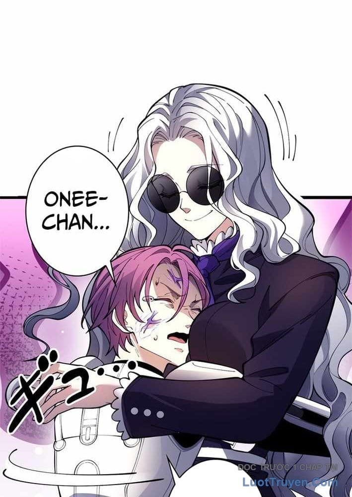 Ranker Sss Được Chọn Chapter 31 - Trang 2