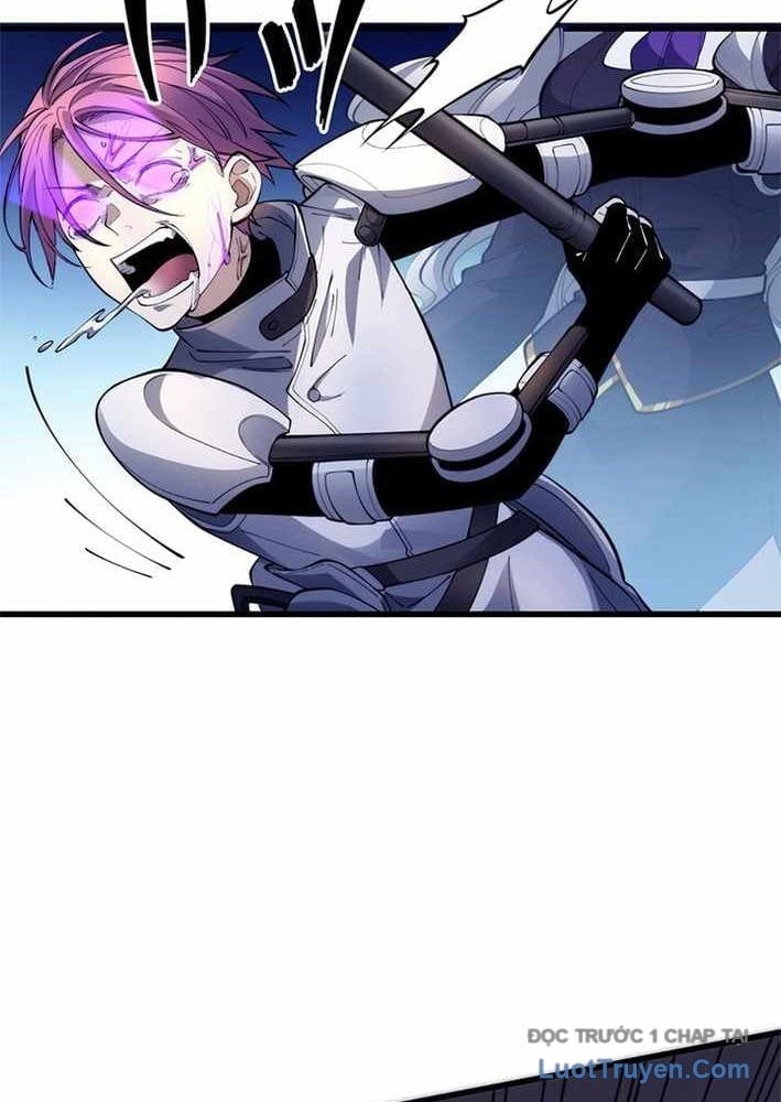 Ranker Sss Được Chọn Chapter 31 - Trang 2