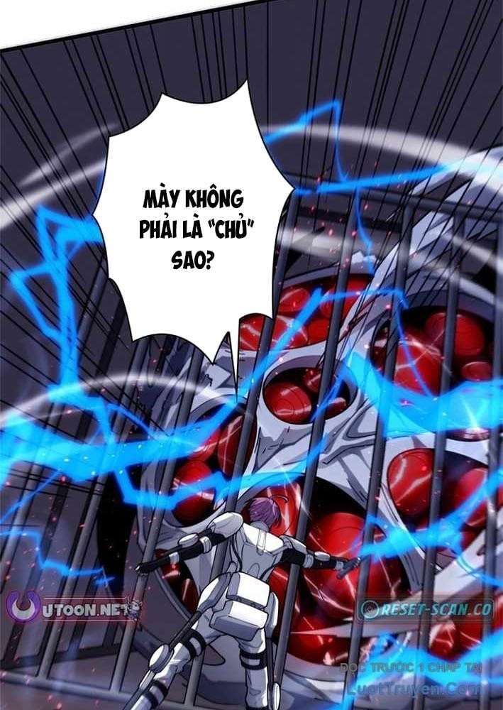 Ranker Sss Được Chọn Chapter 31 - Trang 2