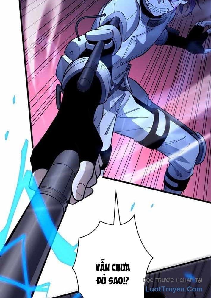 Ranker Sss Được Chọn Chapter 31 - Trang 2