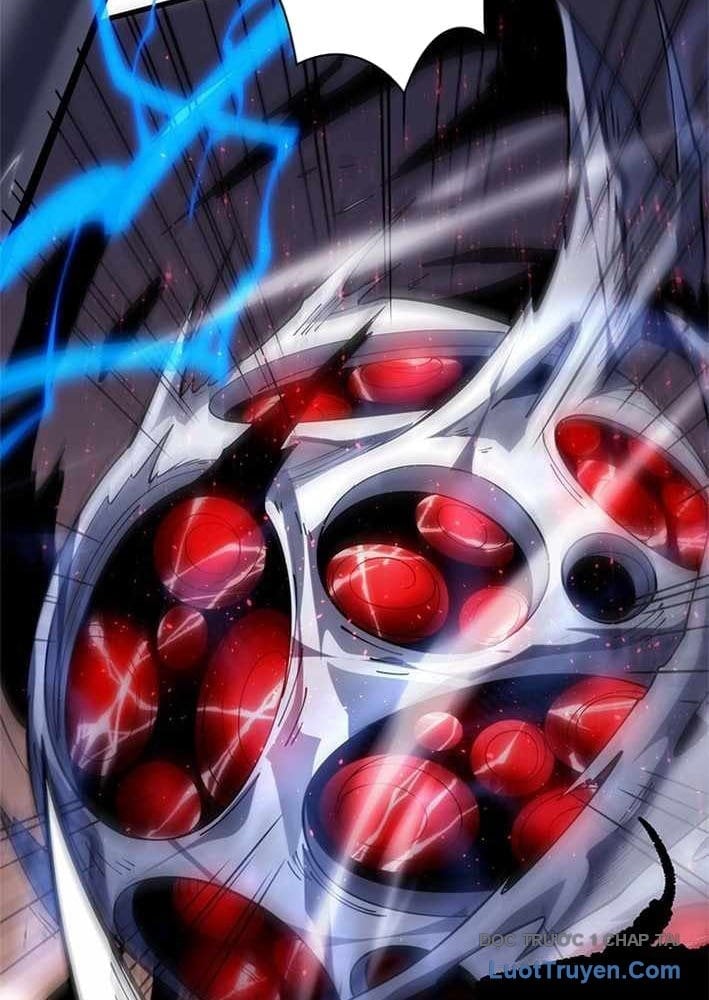Ranker Sss Được Chọn Chapter 31 - Trang 2