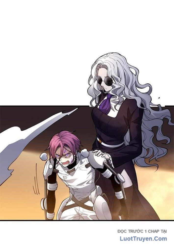 Ranker Sss Được Chọn Chapter 31 - Trang 2