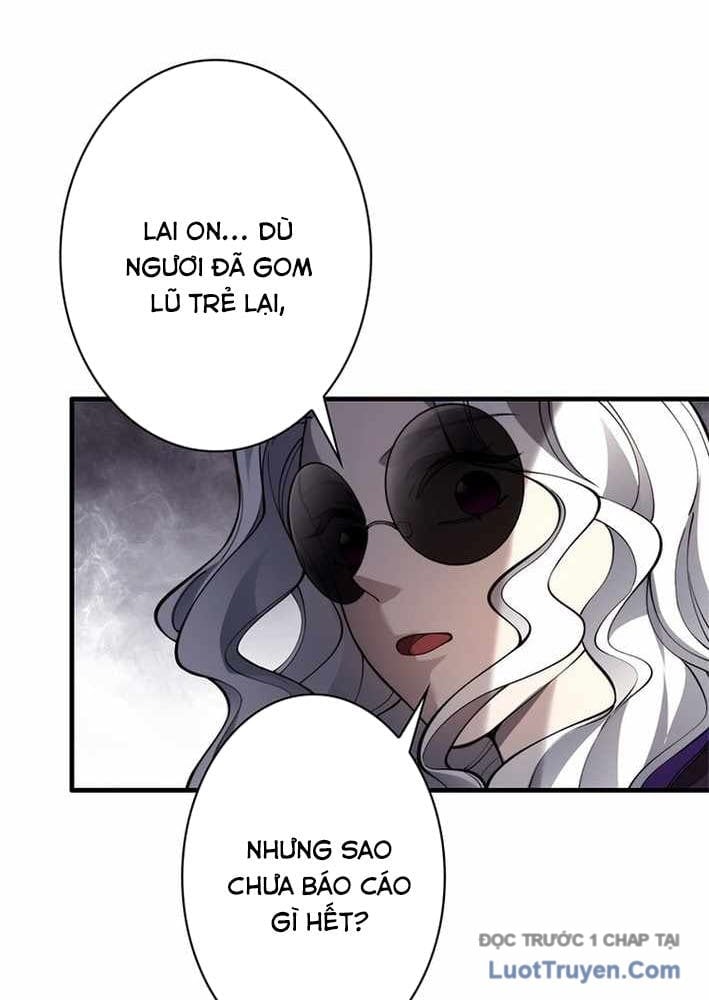 Ranker Sss Được Chọn Chapter 31 - Trang 2