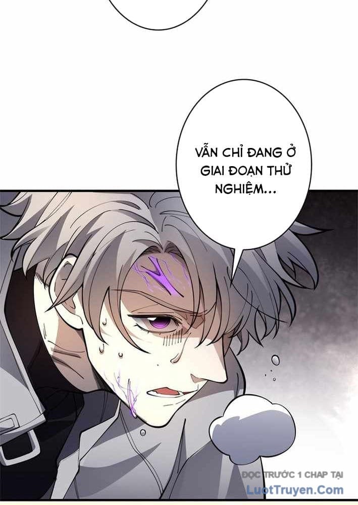 Ranker Sss Được Chọn Chapter 31 - Trang 2