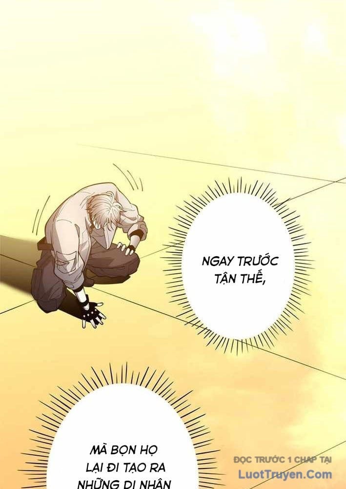 Ranker Sss Được Chọn Chapter 31 - Trang 2