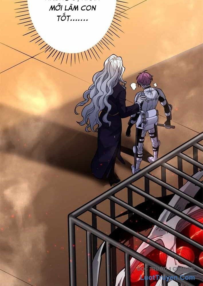 Ranker Sss Được Chọn Chapter 31 - Trang 2