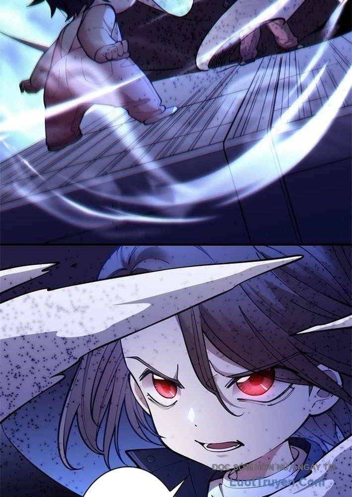 Ranker Sss Được Chọn Chapter 32 - Trang 2