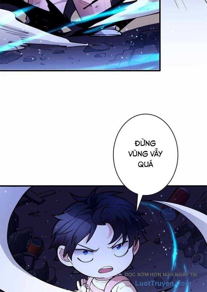 Ranker Sss Được Chọn Chapter 32 - Trang 2