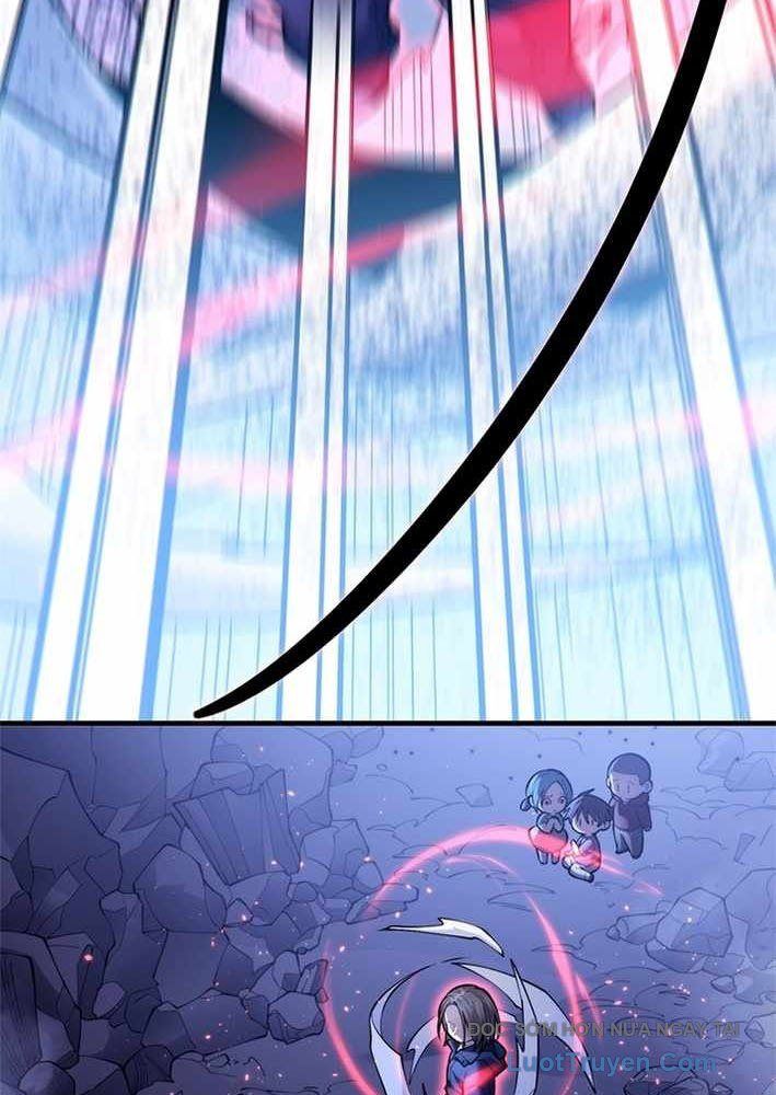 Ranker Sss Được Chọn Chapter 32 - Trang 2