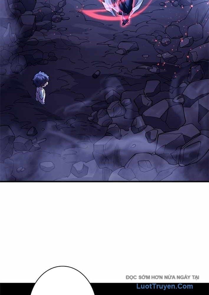 Ranker Sss Được Chọn Chapter 32 - Trang 2