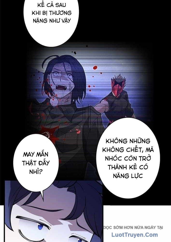 Ranker Sss Được Chọn Chapter 32 - Trang 2
