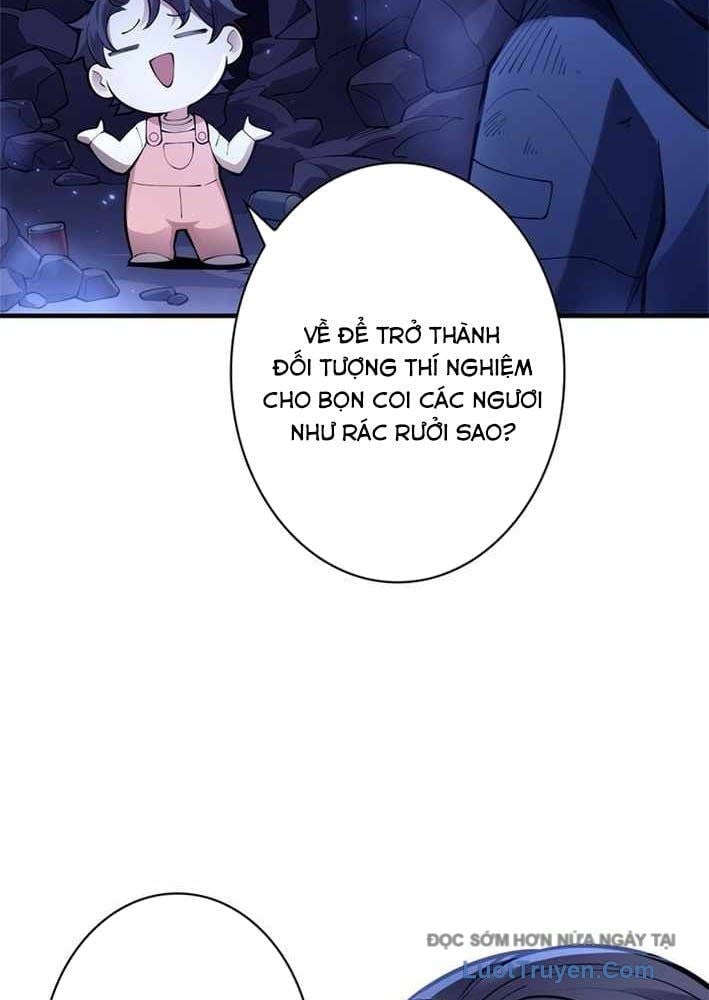 Ranker Sss Được Chọn Chapter 32 - Trang 2