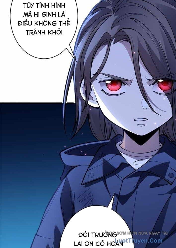 Ranker Sss Được Chọn Chapter 32 - Trang 2