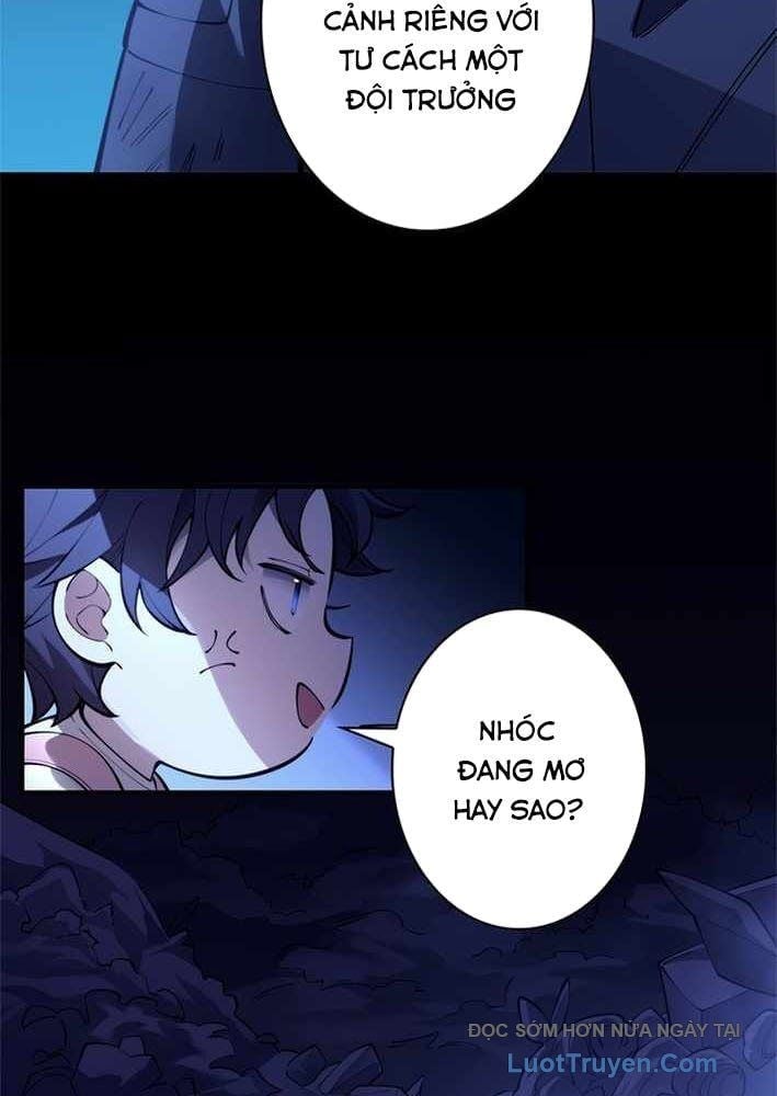 Ranker Sss Được Chọn Chapter 32 - Trang 2