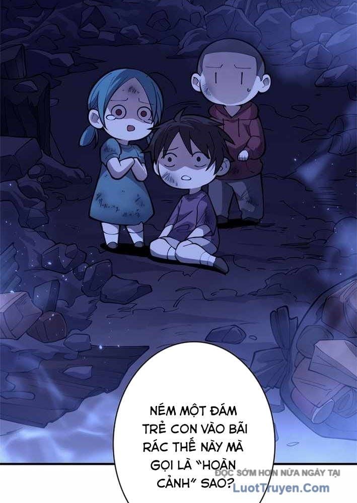 Ranker Sss Được Chọn Chapter 32 - Trang 2