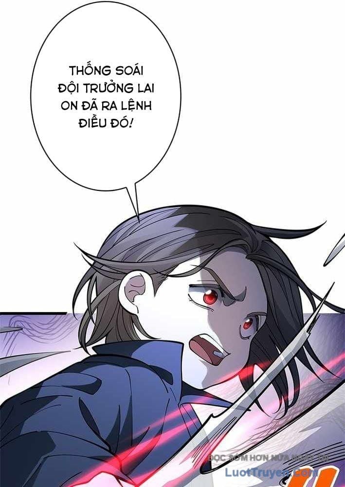 Ranker Sss Được Chọn Chapter 32 - Trang 2