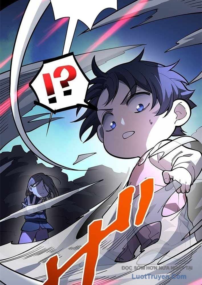 Ranker Sss Được Chọn Chapter 32 - Trang 2