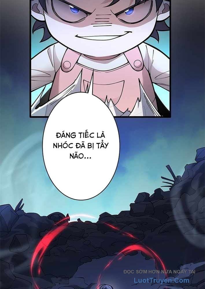 Ranker Sss Được Chọn Chapter 32 - Trang 2