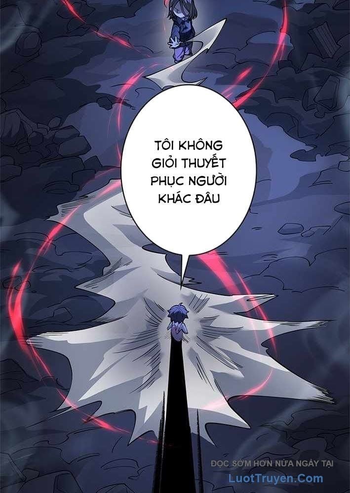 Ranker Sss Được Chọn Chapter 32 - Trang 2