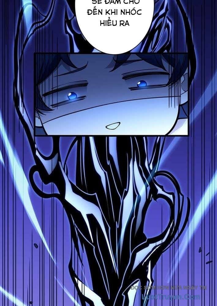 Ranker Sss Được Chọn Chapter 32 - Trang 2
