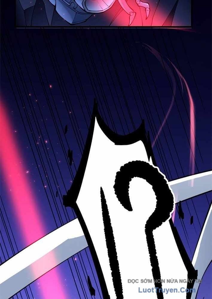 Ranker Sss Được Chọn Chapter 32 - Trang 2