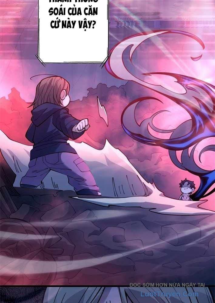 Ranker Sss Được Chọn Chapter 32 - Trang 2