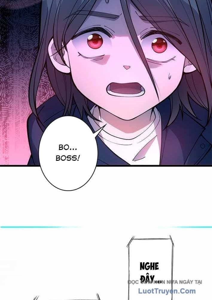 Ranker Sss Được Chọn Chapter 32 - Trang 2