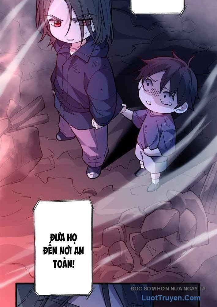 Ranker Sss Được Chọn Chapter 32 - Trang 2