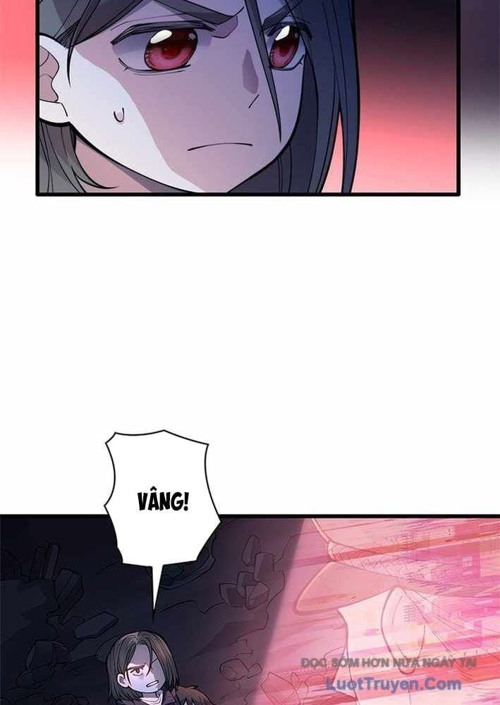 Ranker Sss Được Chọn Chapter 32 - Trang 2
