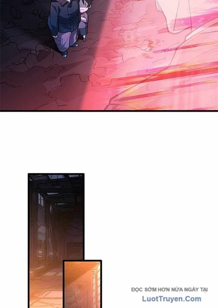 Ranker Sss Được Chọn Chapter 32 - Trang 2