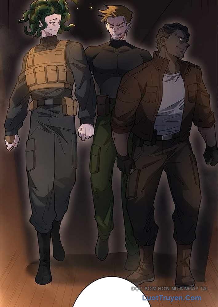 Ranker Sss Được Chọn Chapter 32 - Trang 2