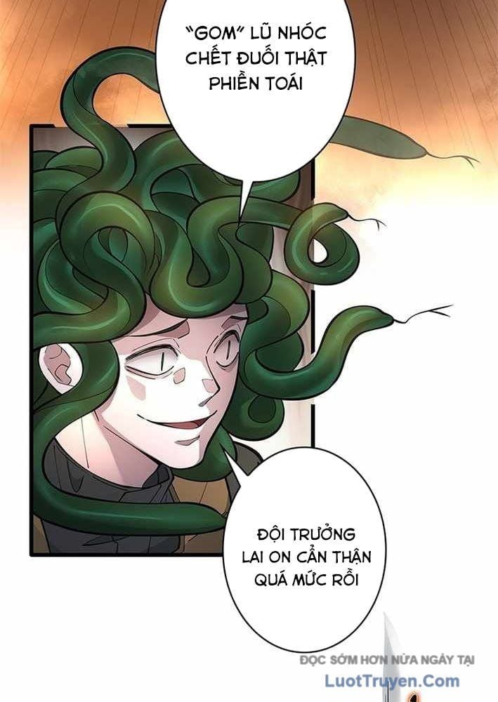 Ranker Sss Được Chọn Chapter 32 - Trang 2