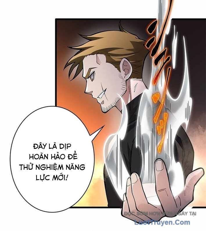 Ranker Sss Được Chọn Chapter 32 - Trang 2