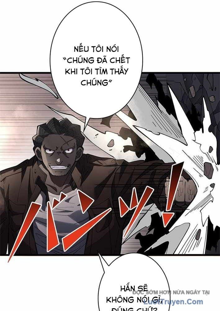 Ranker Sss Được Chọn Chapter 32 - Trang 2