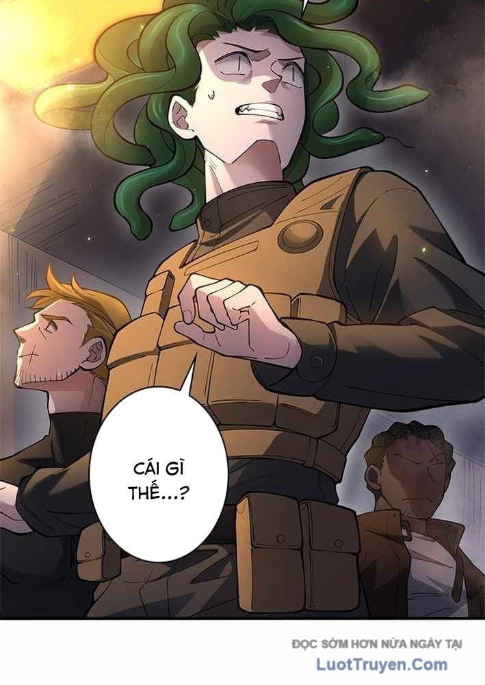 Ranker Sss Được Chọn Chapter 32 - Trang 2