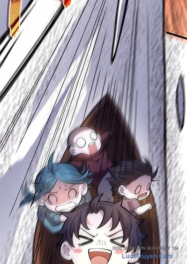 Ranker Sss Được Chọn Chapter 32 - Trang 2