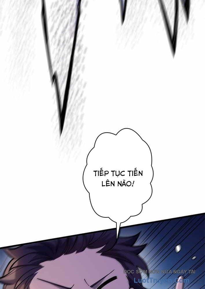 Ranker Sss Được Chọn Chapter 32 - Trang 2