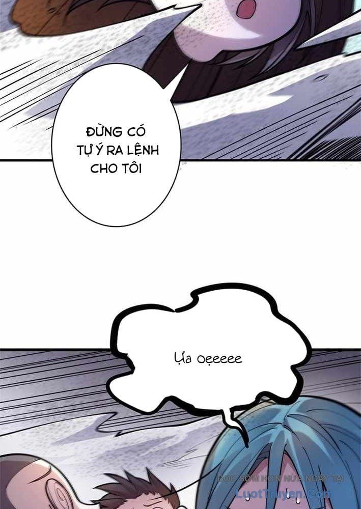 Ranker Sss Được Chọn Chapter 32 - Trang 2