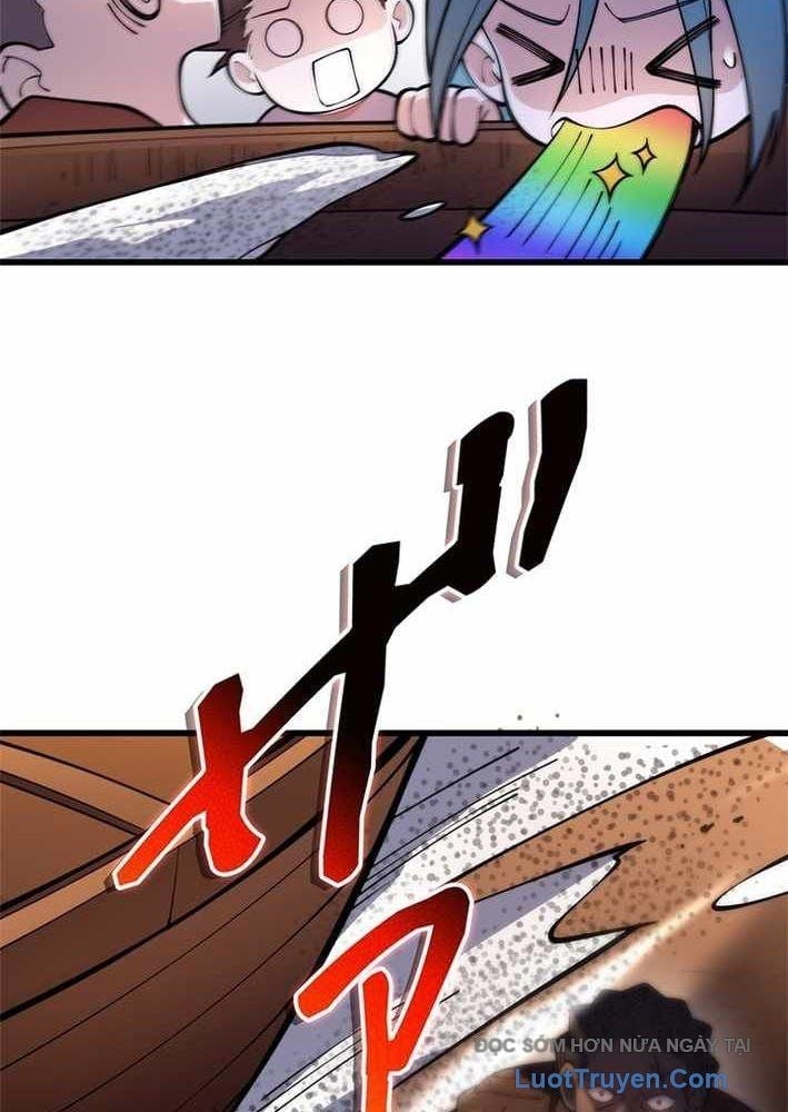 Ranker Sss Được Chọn Chapter 32 - Trang 2