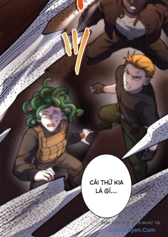 Ranker Sss Được Chọn Chapter 32 - Trang 2