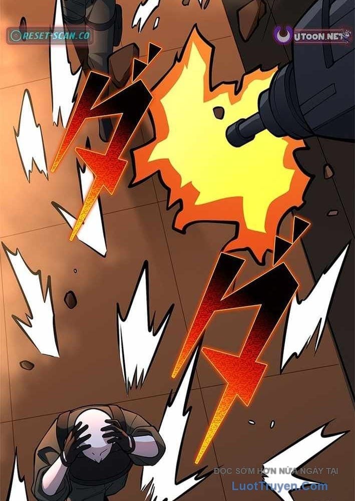 Ranker Sss Được Chọn Chapter 33 - Trang 2