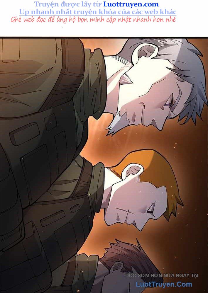 Ranker Sss Được Chọn Chapter 33 - Trang 2
