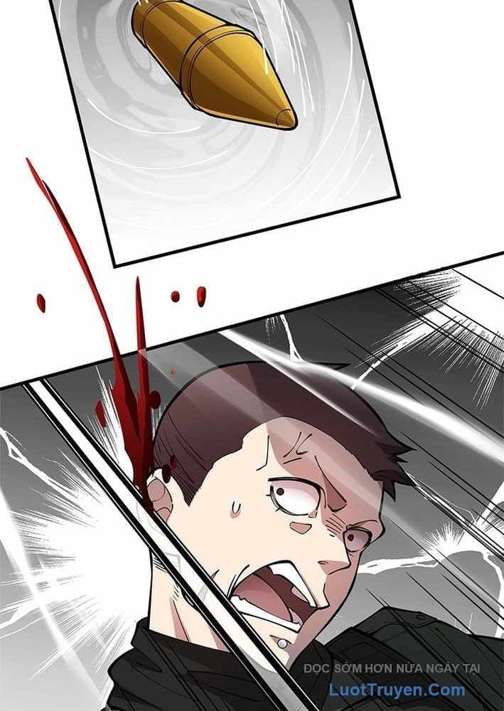 Ranker Sss Được Chọn Chapter 33 - Trang 2