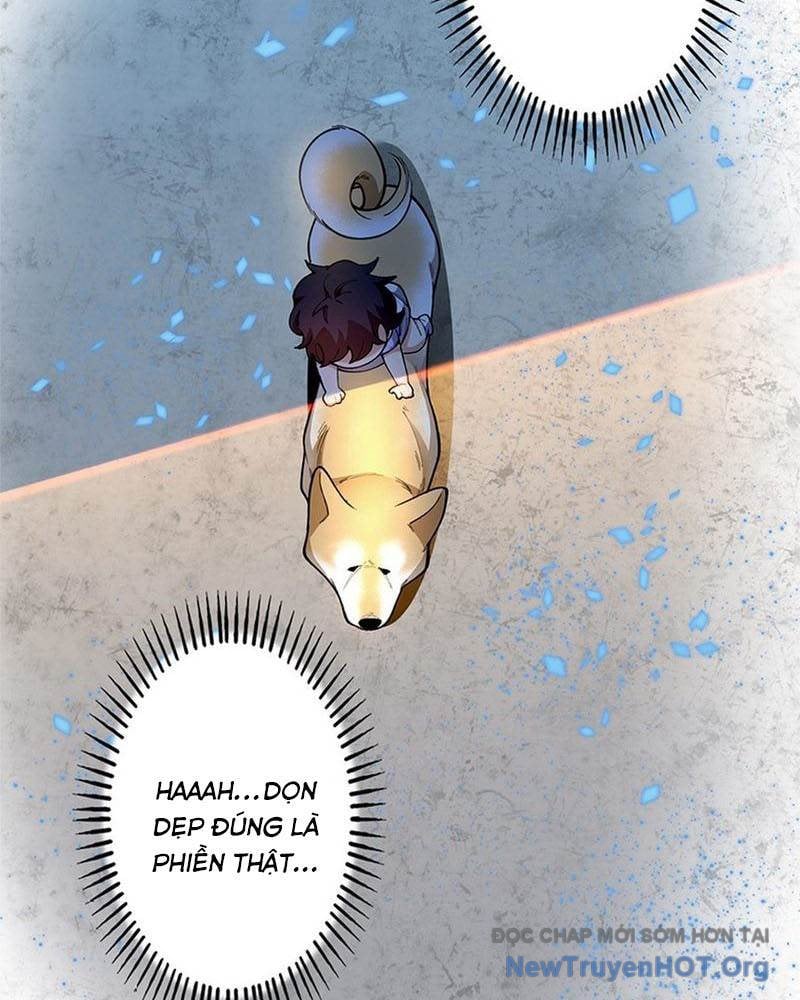 Ranker Sss Được Chọn Chapter 4 7