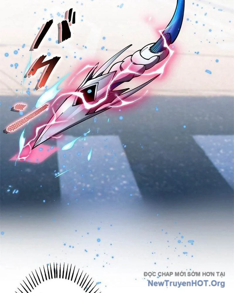 Ranker Sss Được Chọn Chapter 4 9